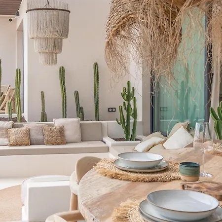 Casa Nomad By Aura Collection Villa *