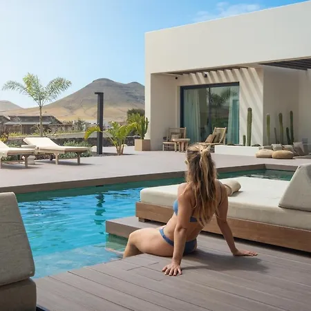 فيلة Casa Nomad By Aura Collection *