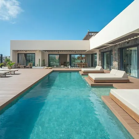 Casa Nomad By Aura Collection * لاجاريس