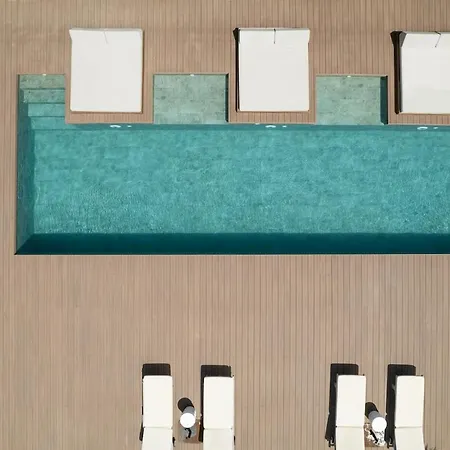 Villa Casa Nomad By Aura Collection *