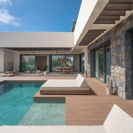 فيلة Casa Nomad By Aura Collection