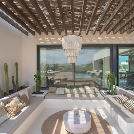 Casa Nomad By Aura Collection فيلة