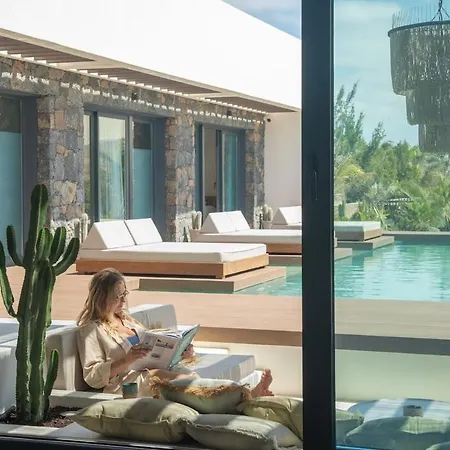 Casa Nomad By Aura Collection * لاجاريس
