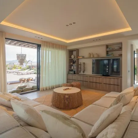 Casa Nomad By Aura Collection Villa Lajares