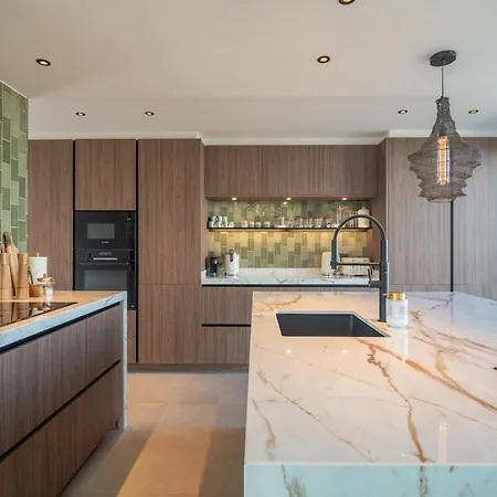 Villa Casa Nomad By Aura Collection *