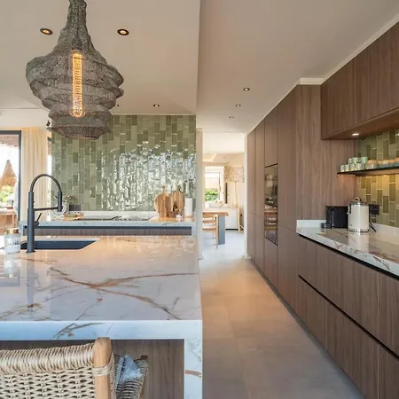 Casa Nomad By Aura Collection لاجاريس