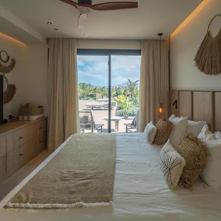 Villa Casa Nomad By Aura Collection Lajares