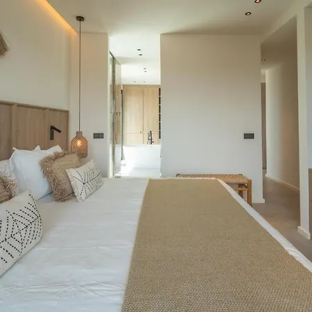 فيلة Casa Nomad By Aura Collection *