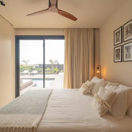 Casa Nomad By Aura Collection * لاجاريس
