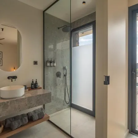 فيلة Casa Nomad By Aura Collection *