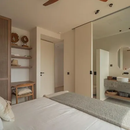 Casa Nomad By Aura Collection فيلة لاجاريس