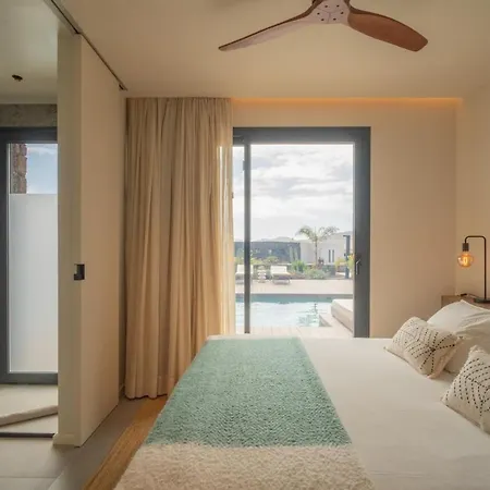 Casa Nomad By Aura Collection Villa