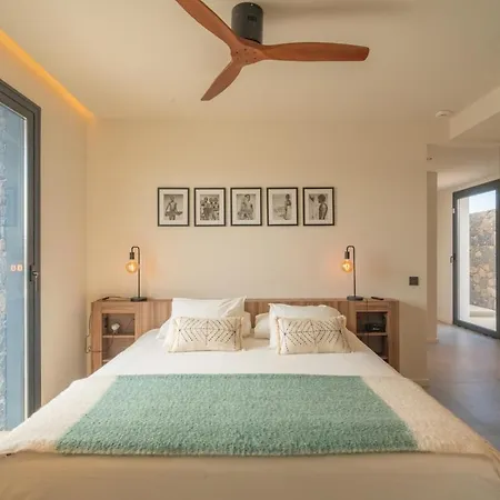 Casa Nomad By Aura Collection فيلة لاجاريس