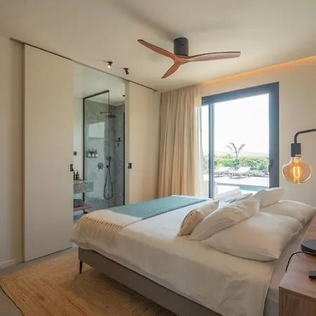 Villa Casa Nomad By Aura Collection Lajares