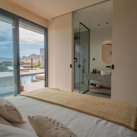 Villa Casa Nomad By Aura Collection *