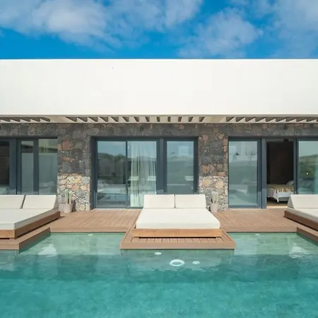 Casa Nomad By Aura Collection فيلة