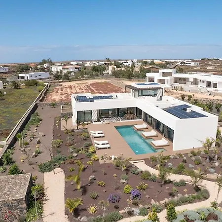 Villa Casa Nomad By Aura Collection *
